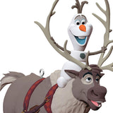 Disney Frozen Olaf and Sven Ornament