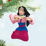 Disney Mulan An Act of Courage Ornament