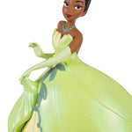 Disney The Princess and the Frog 15th Anniversary Princess Tiana Ornament