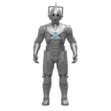 Doctor Who Cyberman Ornament