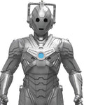 Doctor Who Cyberman Ornament