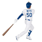 MLB Los Angeles Dodgers™ Mookie Betts Ornament
