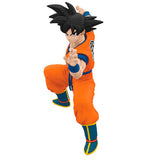 Dragon Ball Z Saiyan Saga Goku Ornament