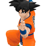 Dragon Ball Z Saiyan Saga Goku Ornament