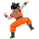 Dragon Ball Z Saiyan Saga Goku Ornament