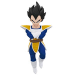 Dragon Ball Z Vegeta Ornament