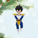 Dragon Ball Z Vegeta Ornament