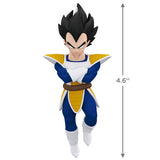 Dragon Ball Z Vegeta Ornament