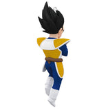 Dragon Ball Z Vegeta Ornament