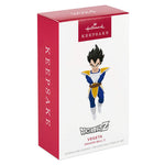 Dragon Ball Z Vegeta Ornament