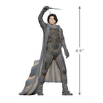 Dune Paul Atreides Ornament