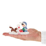 Frosty Friends 2024 Ornament