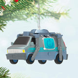 Fortnite Reboot Van Ornament With Light