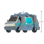 Fortnite Reboot Van Ornament With Light