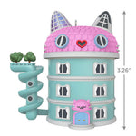 Gabby's Dollhouse A-Meow-Zing Adventures Await Musical Ornament