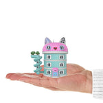 Gabby's Dollhouse A-Meow-Zing Adventures Await Musical Ornament