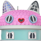 Gabby's Dollhouse A-Meow-Zing Adventures Await Musical Ornament