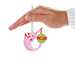 Great-Granddaughter Narwhal 2024 Ornament