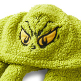 Dr. Seuss's How the Grinch Stole Christmas!™ Grinch Hooded Scarf With Pockets