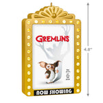 Gremlins™ 40th Anniversary Ornament With Light