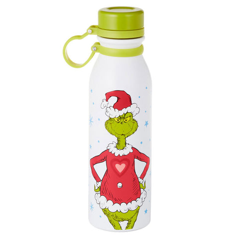 Dr. Seuss's How the Grinch Stole Christmas!™ Color-Changing Water Bottle, 27 oz.