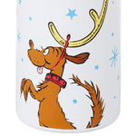 Dr. Seuss's How the Grinch Stole Christmas!™ Color-Changing Water Bottle, 27 oz.