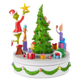 Dr. Seuss's How the Grinch Stole Christmas!™ Musical Figurine With Light and Motion