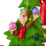 Dr. Seuss's How the Grinch Stole Christmas!™ Musical Figurine With Light and Motion