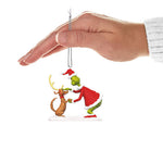 Dr. Seuss's How the Grinch Stole Christmas!™ "All I Need Is a Reindeer..." Ornament