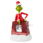 Dr. Seuss's How the Grinch Stole Christmas!™ Countdown Calendar, 7.25"