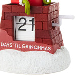 Dr. Seuss's How the Grinch Stole Christmas!™ Countdown Calendar, 7.25"