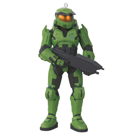 Halo® Master Chief Ornament