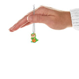 Mini Costumed Cutie Ornament, 1.1"