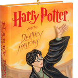 Harry Potter and the Deathly Hallows™ Ornament