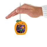 Happy Halloween! Ornament