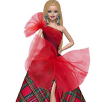 2024 Holiday Barbie™ Ornament