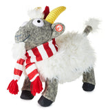 Season's Screamings Goat Plush With Sound and Motion