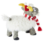 Season's Screamings Goat Plush With Sound and Motion