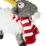 Season's Screamings Goat Plush With Sound and Motion