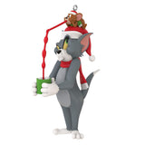 Tom and Jerry™ Stealing Sips Ornament