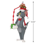 Tom and Jerry™ Stealing Sips Ornament