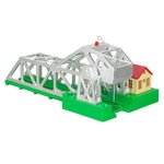 Lionel® 313 Bascule Bridge Ornament With Light