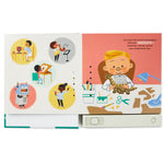Little World Changers™ You Can Change the World Recordable Storybook