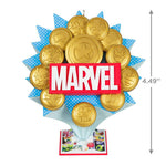 Marvel: Celebrating 85 Years Ornament