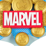 Marvel: Celebrating 85 Years Ornament