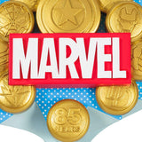 Marvel: Celebrating 85 Years Ornament