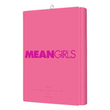 Mean Girls The Burn Book Ornament