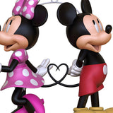 Disney Mickey and Minnie A Tail of Togetherness Ornament