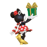 Mini Disney Minnie Mouse Minnie's Special Delivery Ornament, 1.31"