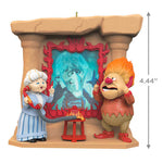 The Year Without a Santa Claus™ Hello? This is Mrs. Claus Ornament